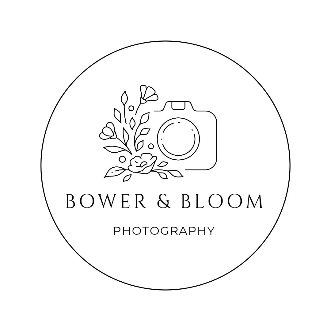 Bower And Bloom Photography